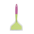 Silicone wok spatula herramientas de cocina wok spatula